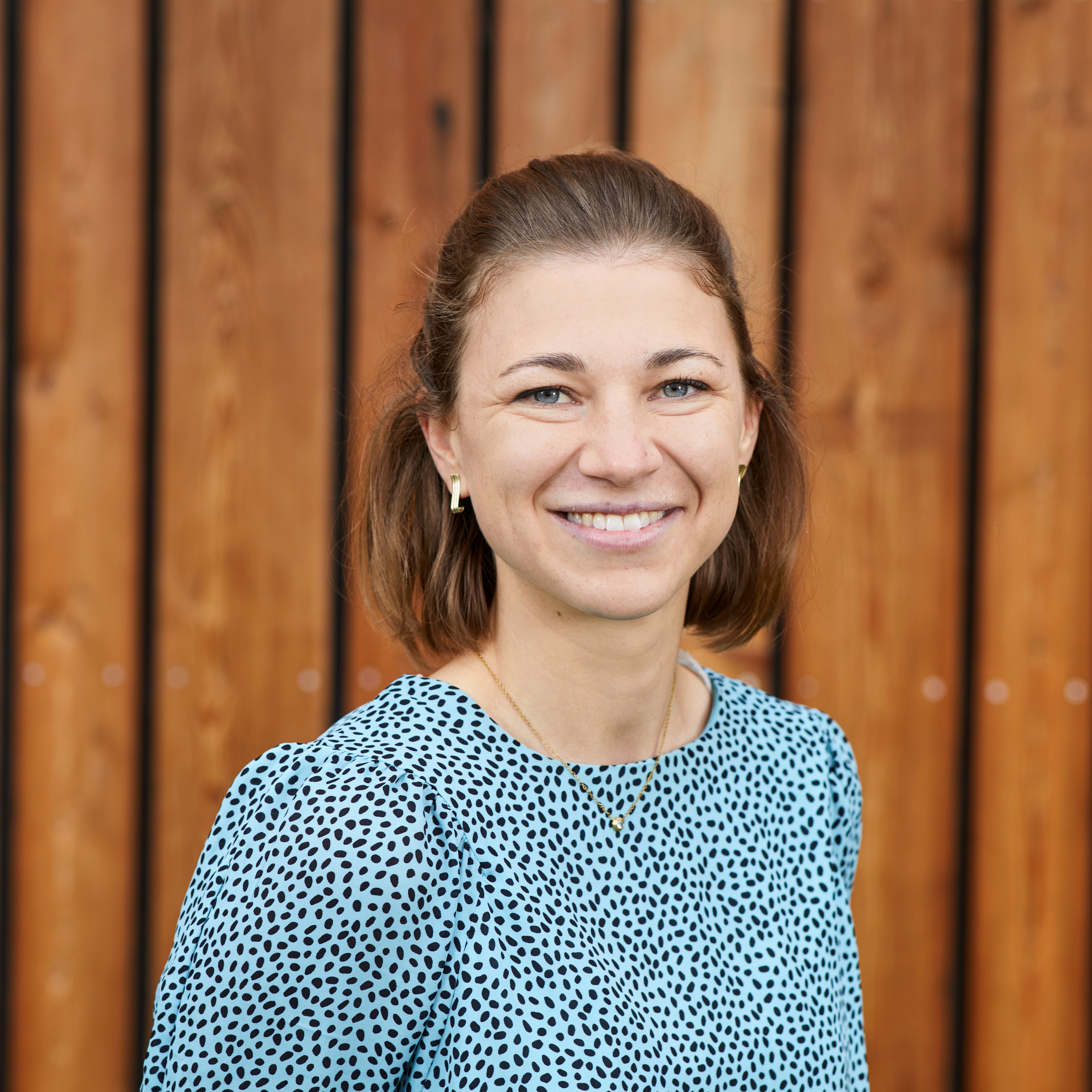 Ines Schäfer BA BA
