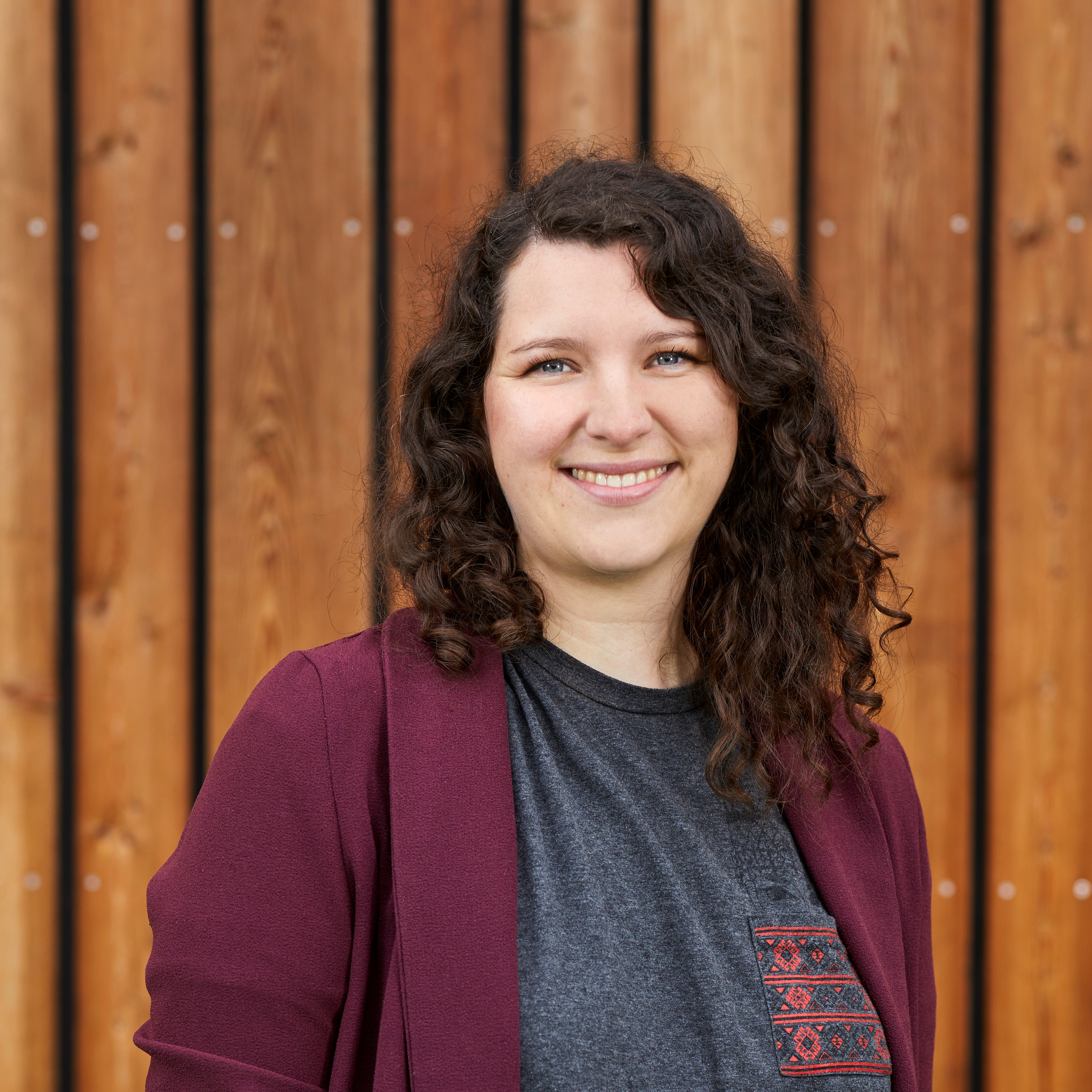 Elisabeth Wiegele BSc
