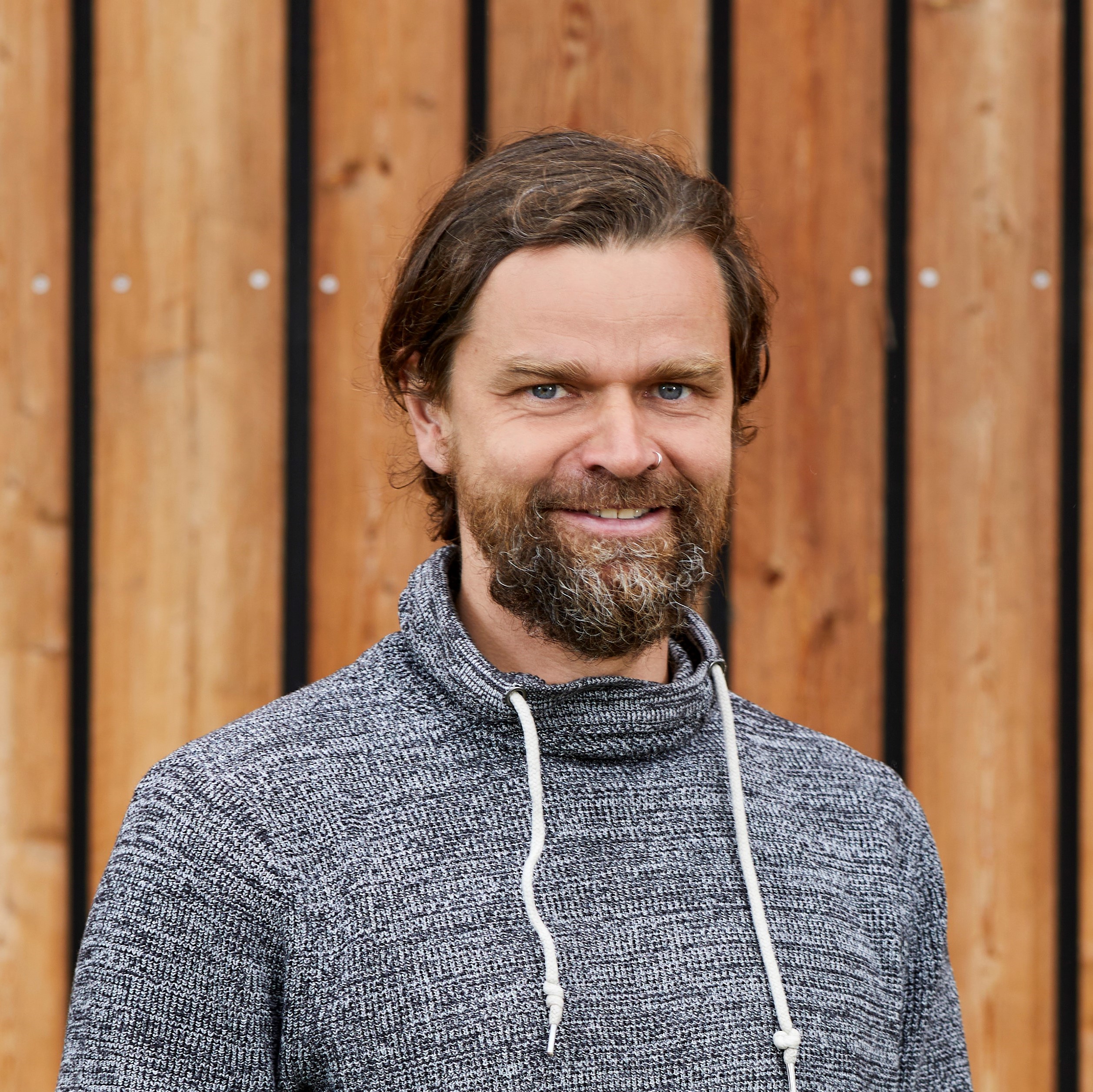 DI Daniel Wuttej MSc (currently on paternity leave)