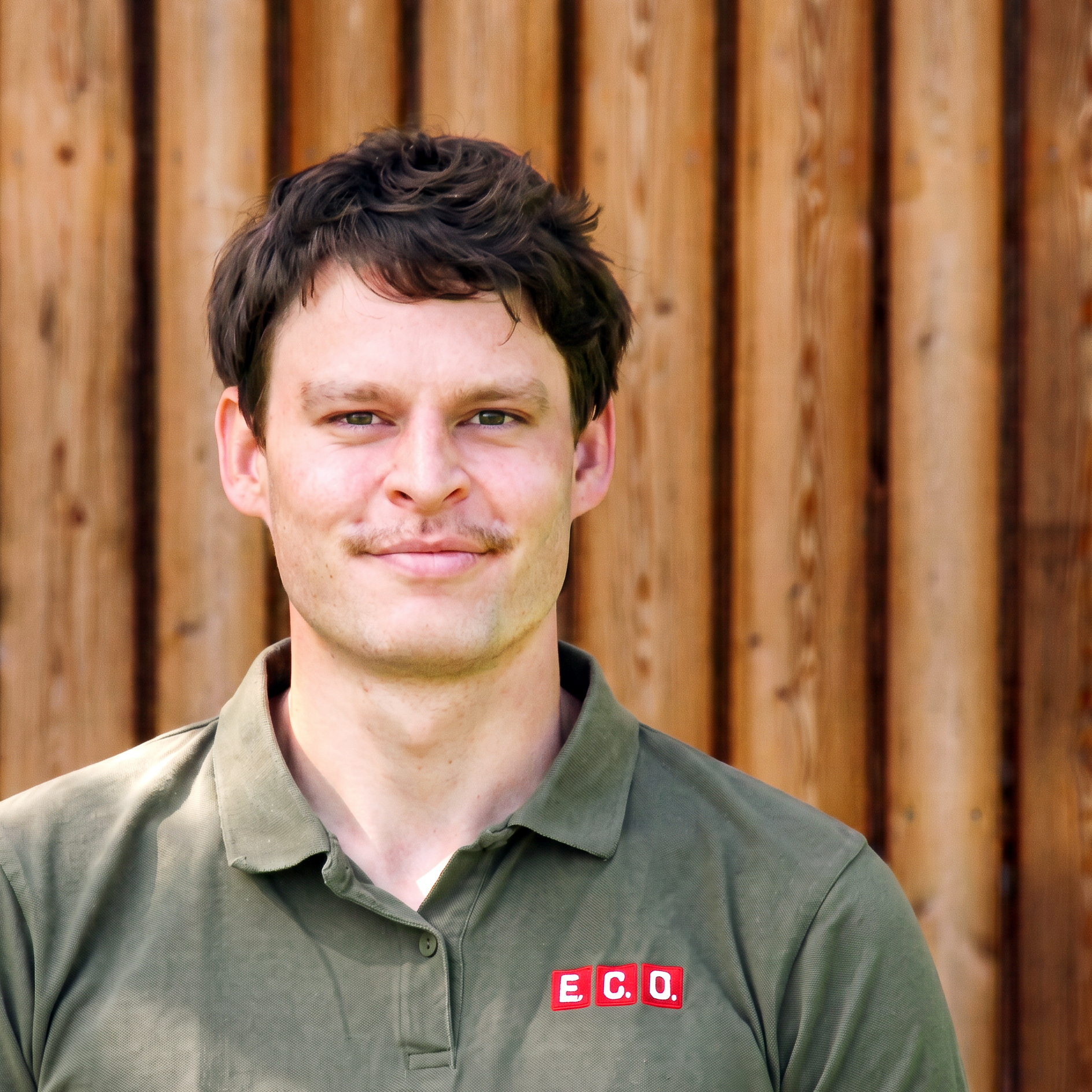 Michael Hallegger BSc